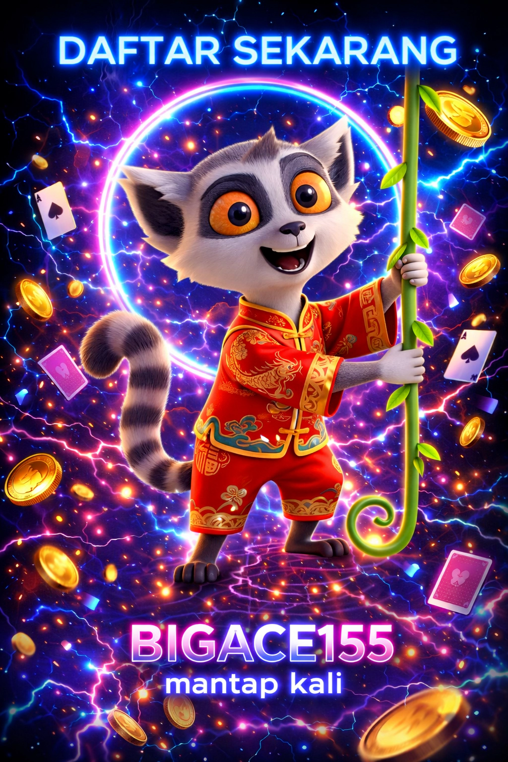 Galeri foto Bigace155 ⦂ Link Alternatif Stabil Anti Gangguan di Jakarta